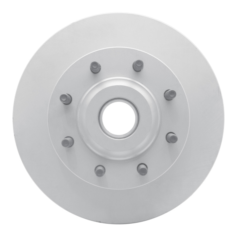 Ford F-250 Super Duty Brake Rotor (1) - Front - R1 Concepts - GeoSPEC Coated - `05-`07 Ford F-250 Super Duty Brake Rotor (1) - Front - R1 Concepts - GeoSPEC Coated - `05-`07